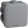 Schneider Electric ENN05204 Elosztó doboz (Sz x Ma x Mé) 98 x 51 x 98 mm 5 db