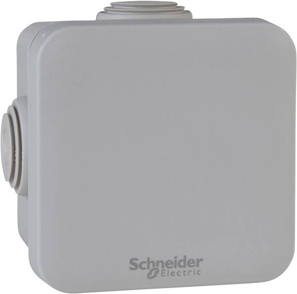 Schneider Electric ENN05002 Elosztó doboz  (Sz x Ma x Mé) 88 x 45 x 88 mm  5 db