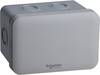 Schneider Electric ENN05083 Elosztó doboz (Sz x Ma x Mé) 116 x 61 x 74 mm 5 db