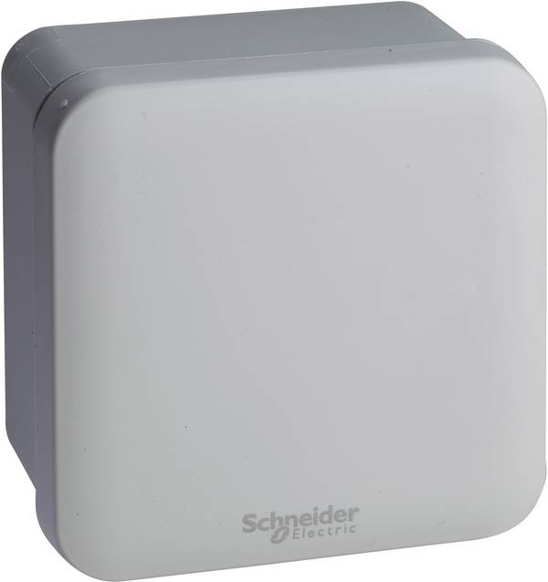Schneider Electric ENN05044 Elosztó doboz  (Sz x Ma x Mé) 89 x 51 x 89 mm  5 db