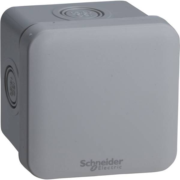 Schneider Electric ENN05082 Elosztó doboz  (H x Sz x Ma) 74 x 74 x 45 mm  5 db