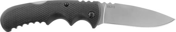 Coast BX315 20888 Munkakés   Fekete