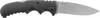 Coast BX315 20888 Munkakés Fekete