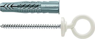 Fischer 94414 Univerzális tipli 50 mm 8 mm 25 db