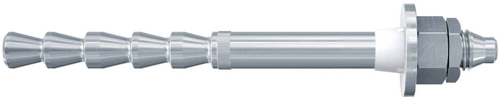 Fischer 536946 Horgony rúd 18 mm 10 db