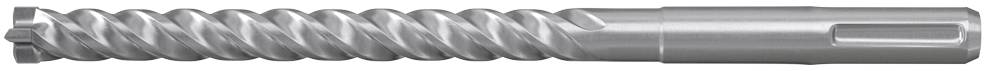 Fischer 549993 Kalapácsfúró 8 mm SDS-Plus 1 db