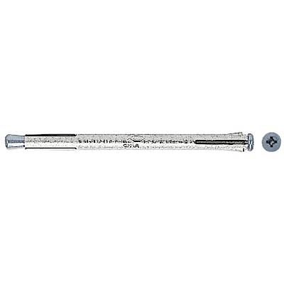 Fischer 88664 Fém keretes tipli 112 mm 8 mm 100 db