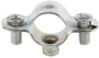 Fischer 90851 Távtartó bilincs Csavarhúzó szorító AM 63 10 db