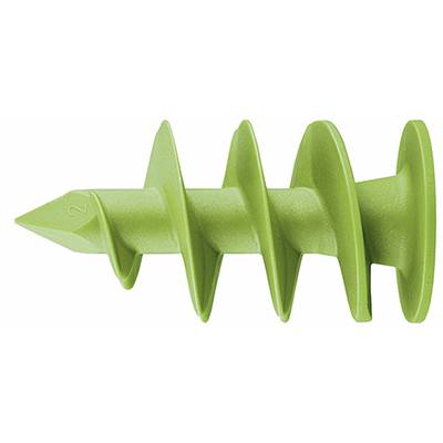 Fischer 524851 Szigetelőanyag tipli 50 mm 45 db
