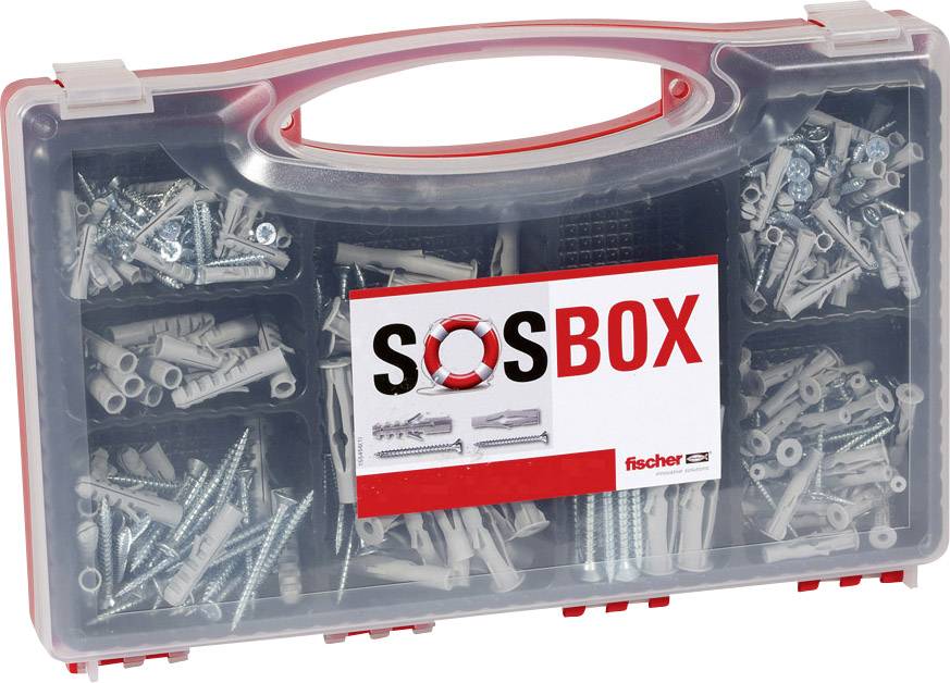Fischer 533629 1 db