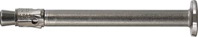Fischer 530798 Szeghorgony 68 mm 6 mm 200 db