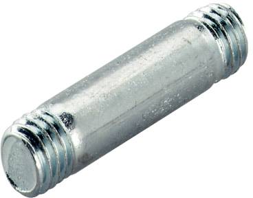 Fischer 79705 Menetes stift M8 35 mm Acél Galvanikusan cinkezett 100 db