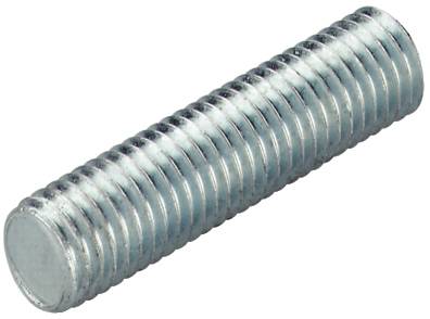 Fischer 535535 Menetes stift M8 120 mm Acél Galvanikusan cinkezett 50 db