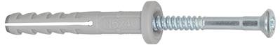 Fischer 513840 Beütődübel 40 mm 6 mm 100 db