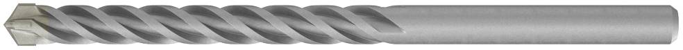 Fischer 545148 Kő spirálfúró 12 mm Hengeres befogószár 1 db