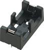 Takachi CR123APC Elemtartó 1 CR-123A Nyák forrfülek (H x Sz x Ma) 43.9 x 20.5 x 16.5 mm
