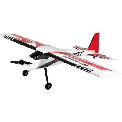 Amewi Riot V2 Air Trainer  RC motoros repülőmodell PNP 1400 mm
