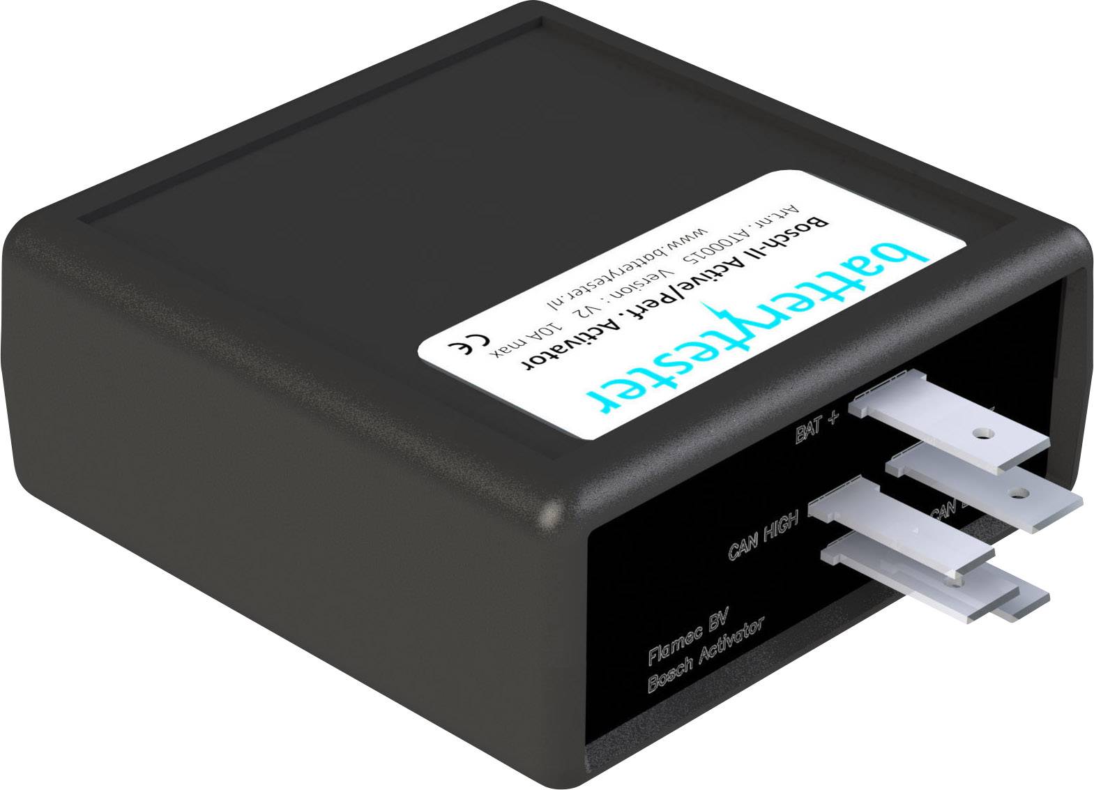 batterytester Smart-Adapter AT00093