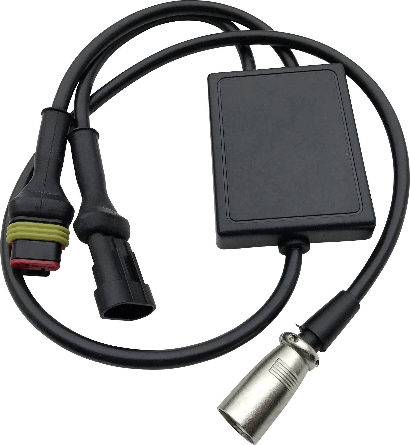 batterytester Smart-Adapter AT00094