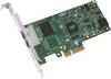 Intel Intel Ethernet Server Adapter I350-F2 - Hálózati adapter 1 GBit/s SFP, PCI-Express