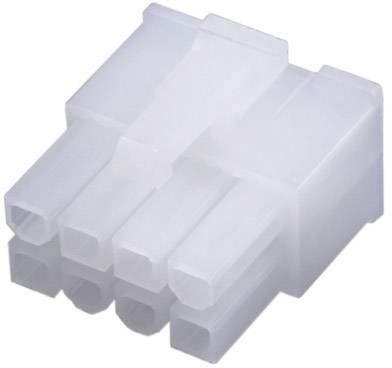 Boîtier femelle pour platines econ connect H4DD8 Nbr total de pôles 8 Pas: 4.20 mm 1 pc(s)