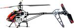Buzzard Pro XL Brushless RtF elektromos helikopter