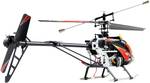 Buzzard Pro XL Brushless RtF elektromos helikopter