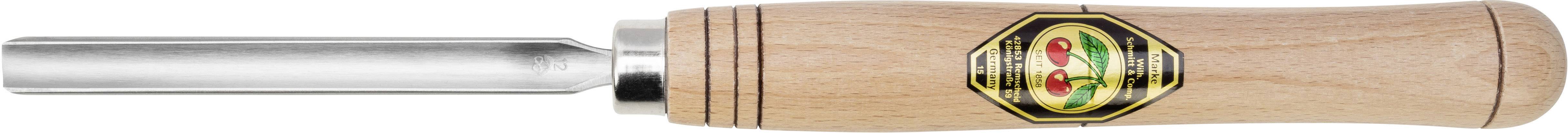 Kirschen 1631012 Rövid fa véső, üreges