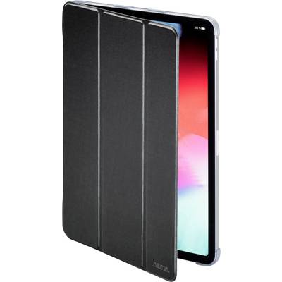 Hama Fold Clear Tablet tok    Book Cover Fekete