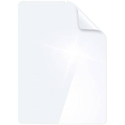 Hama Crystal Clear Kijelzővédő fólia Alkalmas Apple Modell: iPad Pro 11 1 db