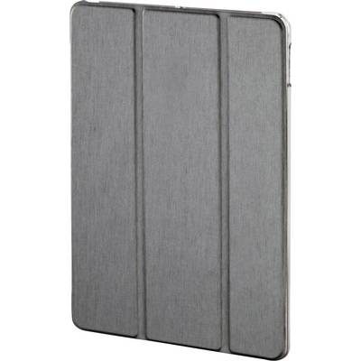 Hama Fold Clear Tablet tok    Book Cover Szürke