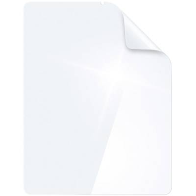 Hama Crystal Clear Kijelzővédő fólia Alkalmas Apple Modell: iPad Pro 12.9 (3. generációs), iPad Pro 12.9 (4. generációs)