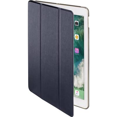   Hama  Fold Clear  Tablet tok        Book Cover  Sötétkék