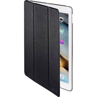 Hama Fold Clear Tablet tok    Book Cover Fekete