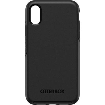 Otterbox Symmetry Case Apple iPhone XR Fekete 