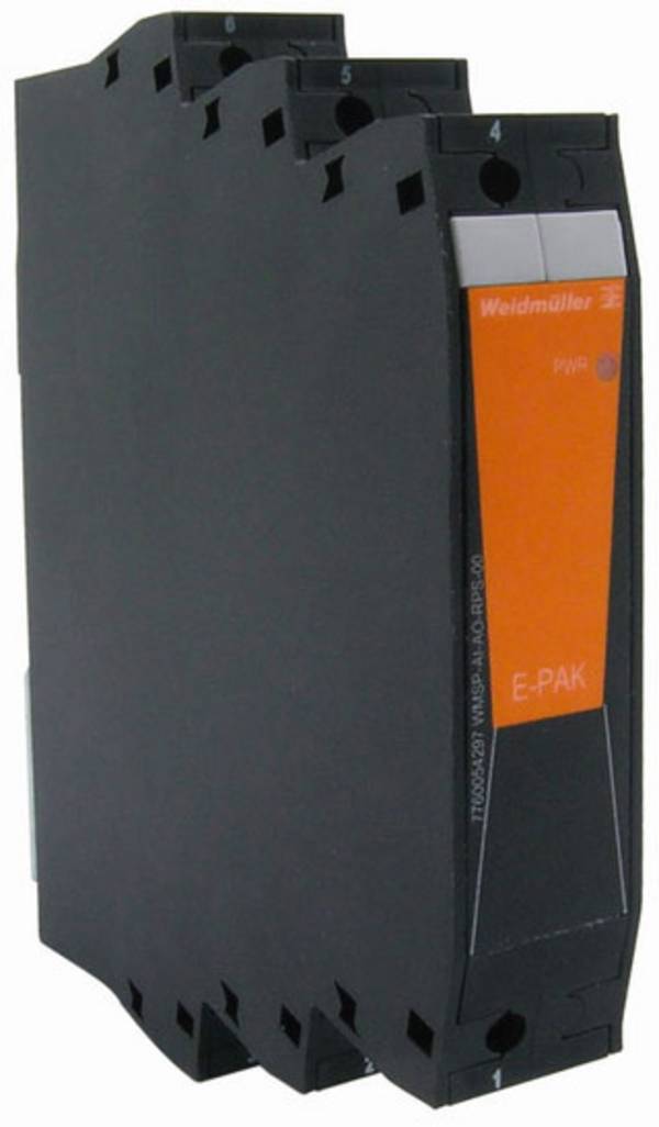 Weidmüller EPAK-VMR-3PH-480-ILP 7760054301 Jelátalakító 1 db