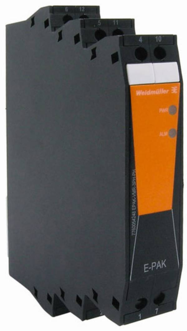 Weidmüller EPAK-CI-CO-ILP 7760054179 Jelátalakító 1 db