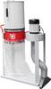 Holzmann Maschinen ABS1500FF_230V ABS1500FF_230V Elszívóberendezés 1000 W
