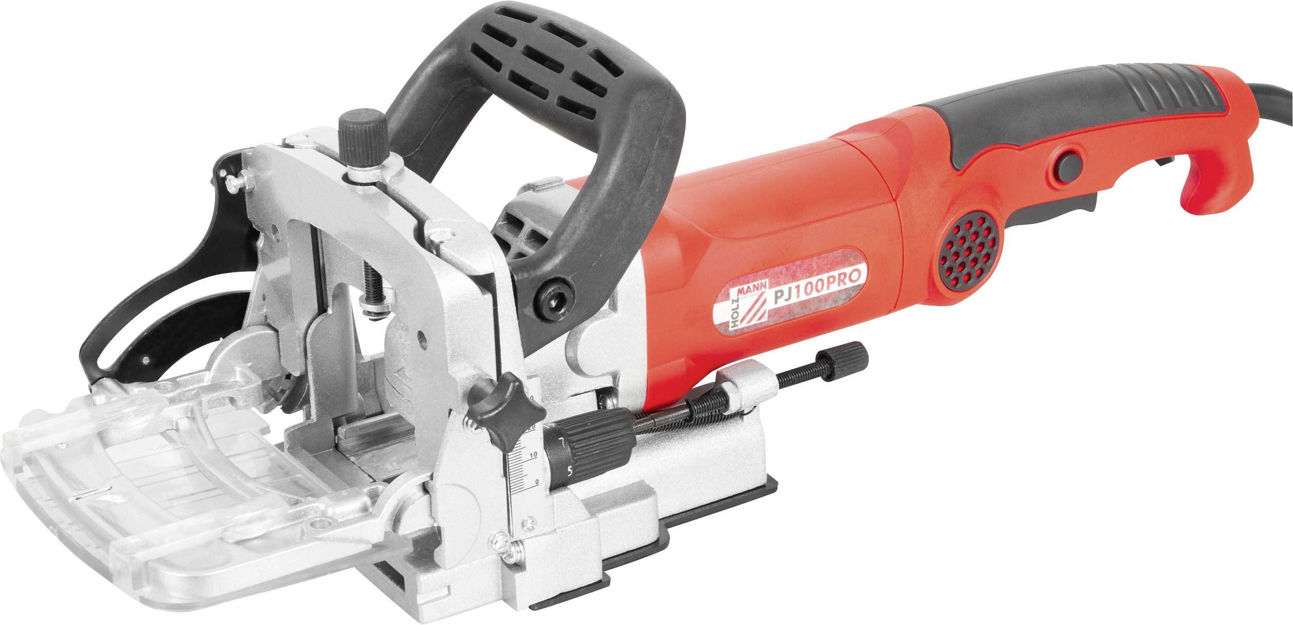 Holzmann Maschinen PJ100PRO_230V Maró 230 V