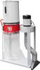 Holzmann Maschinen ABS1500FF_400V ABS1500FF_400V Elszívóberendezés 1000 W