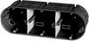 F-Tronic 7310103 Készülékdoboz halogénmentes (Ø x Ma) 68 mm x 71 mm 5 db