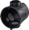 F-Tronic 7320028 Készülékdoboz halogénmentes, szélálló 25 db