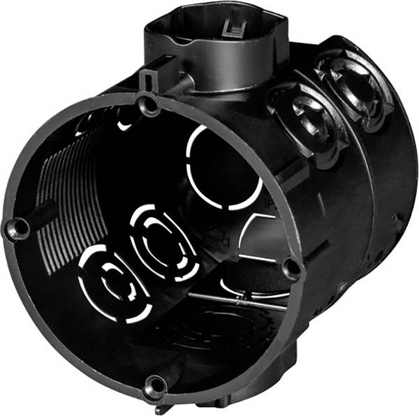 F-Tronic 7310131 Készülékdoboz halogénmentes   25 db