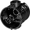 F-Tronic 7310131 Készülékdoboz halogénmentes 25 db