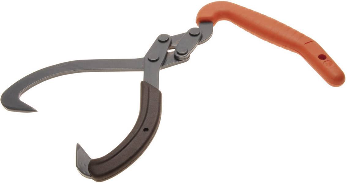 Bahco 1408 Kézi rönkfogó 450 g