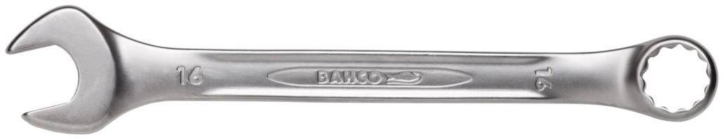 Bahco 111M-12 Racsnis csavarkulcs 1 db Kulcsszélesség (metrikus) 12 mm