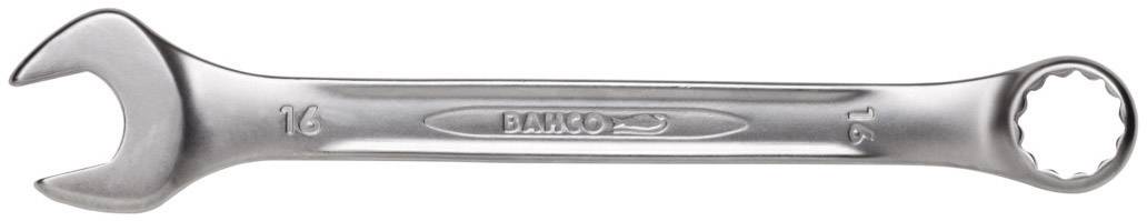Bahco 111M-23 Racsnis csavarkulcs 1 db Kulcsszélesség (metrikus) 23 mm