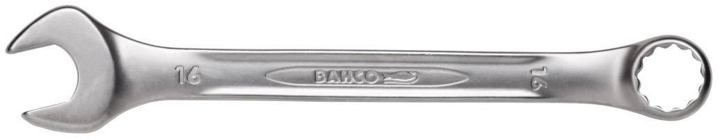 Bahco 111M-25 Racsnis csavarkulcs 1 db Kulcsszélesség (metrikus) 25 mm