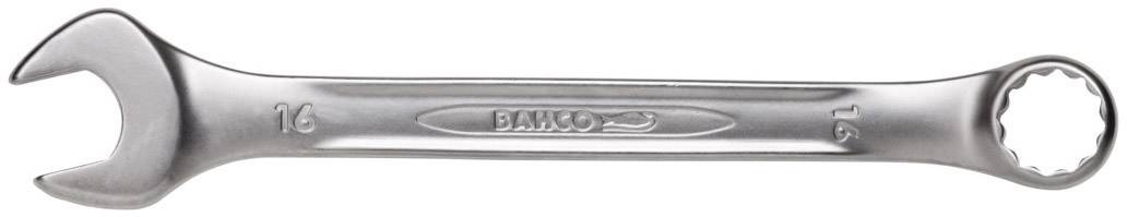 Bahco 111M-26 Racsnis csavarkulcs 1 db Kulcsszélesség (metrikus) 26 mm