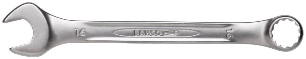 Bahco 111M-36 Racsnis csavarkulcs 1 db Kulcsszélesség (metrikus) 36 mm
